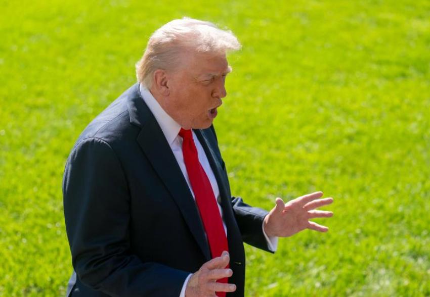 【扫毒是假，抢油是真，美国记者曝特朗普对委内瑞拉的真实目标】

根据“军事事务”