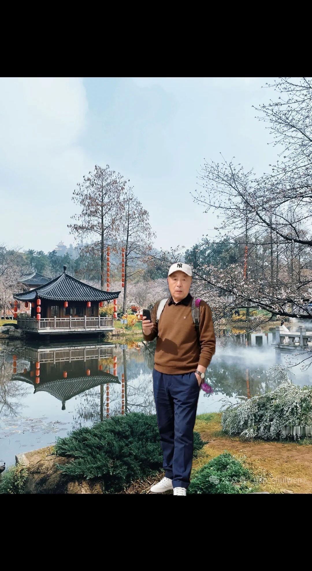 相思是一条河，献给大家一一
