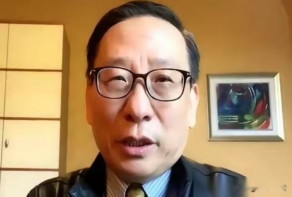 高志凯：
比日本右翼还可怕十倍的敌人，
在我们自己人中间。
高志凯深夜发的这段话