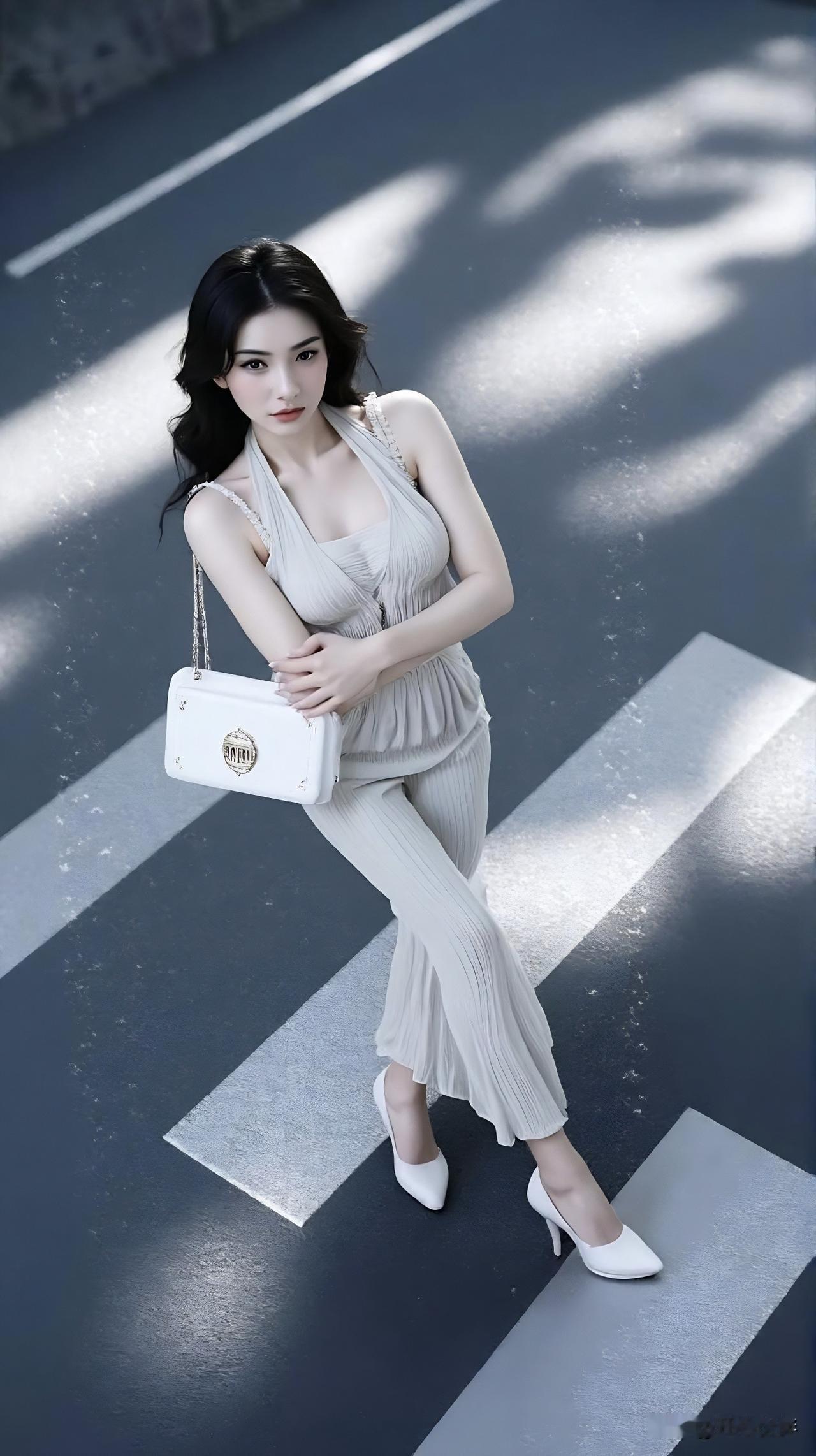 什么样的穿搭可以成为气质女神?