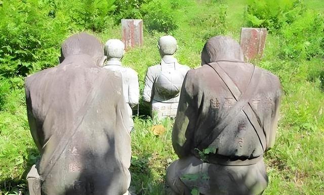 劝一万次，不如行动一次，日本年年有人参拜靖国神社，中国何不反其道而行之？将日本战