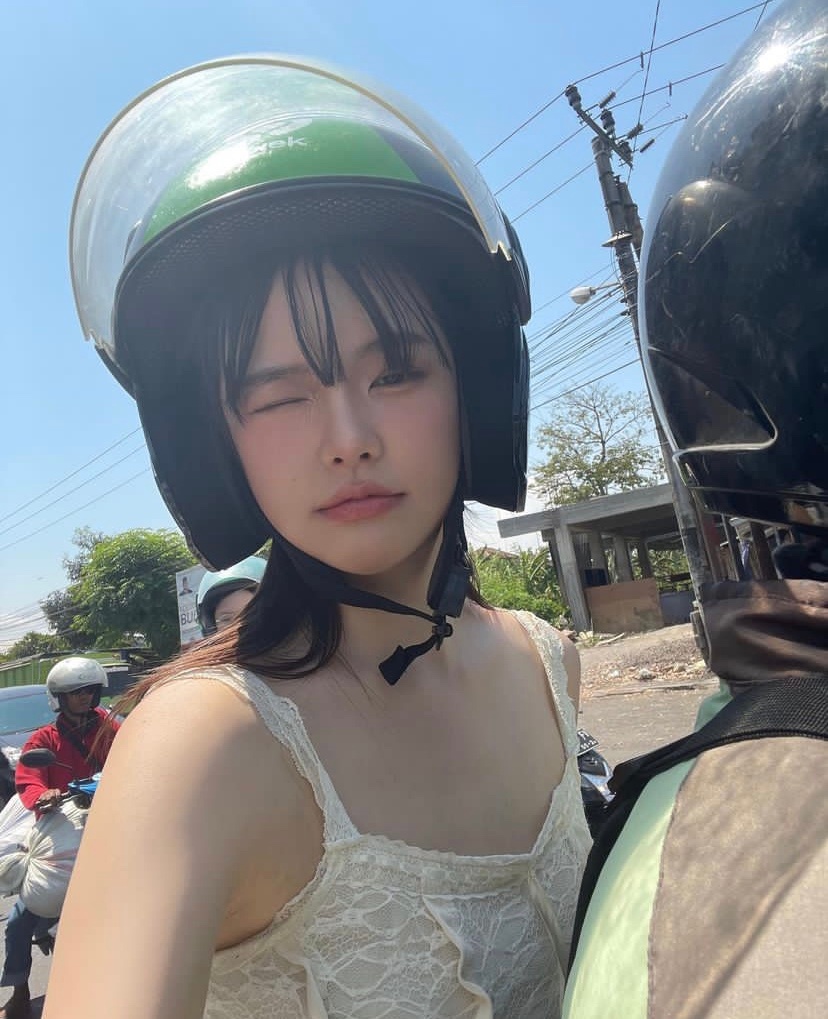 ins：soseo0404 ​​​