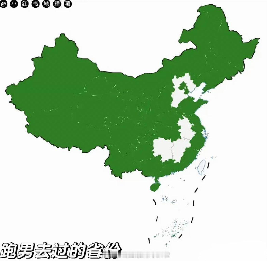 跑男没去过湖南录制还真的是！浙江台的“跑男”为什么还没来湖南录制吗？ 