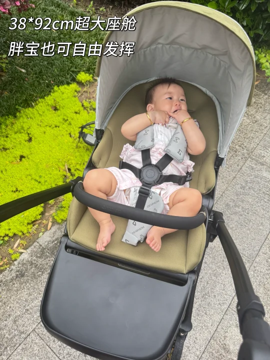 拒绝踩雷！新生儿第一辆车怎么选？