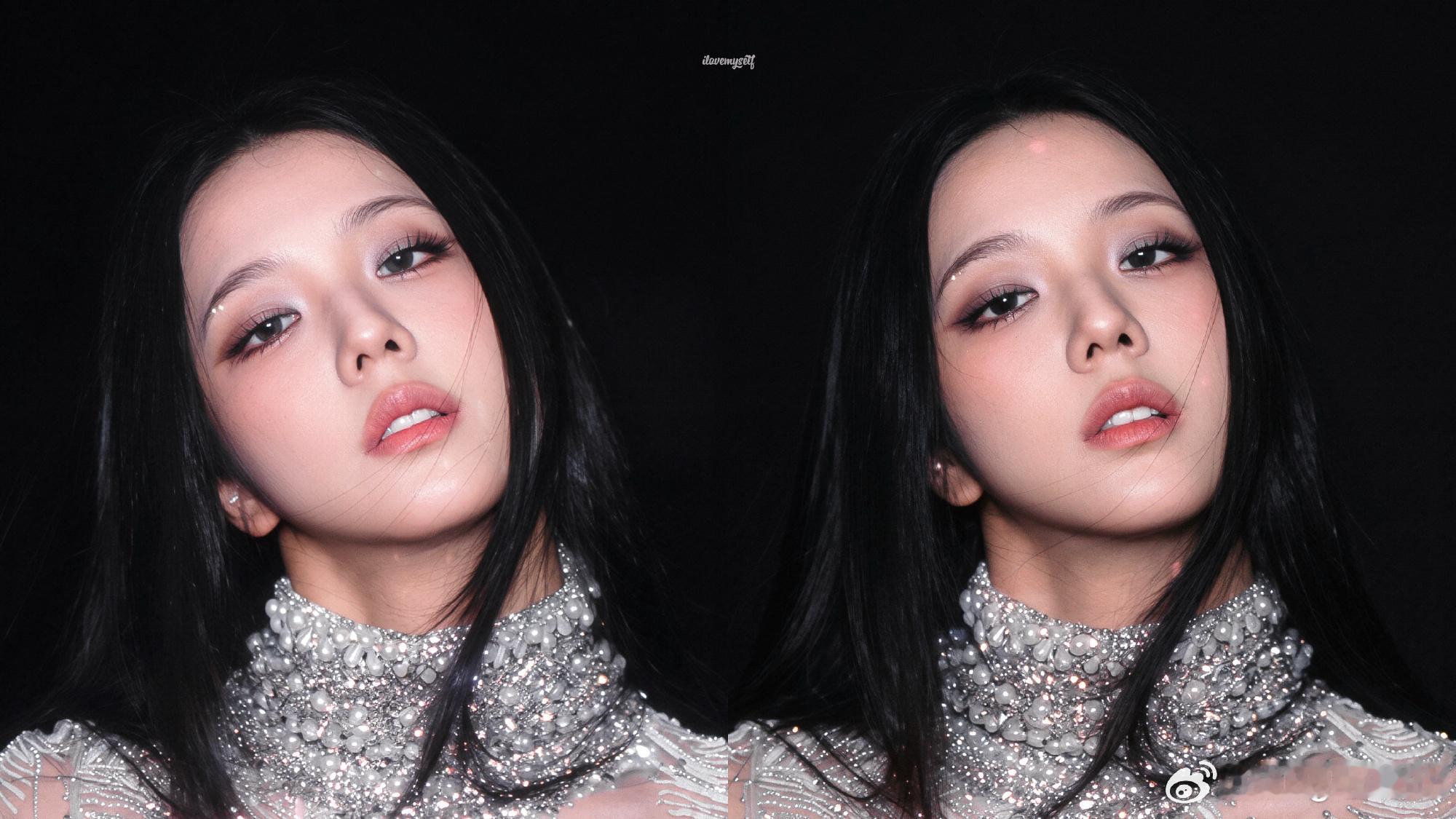金智秀新歌ADDICTED上线支持女神 ​​​
