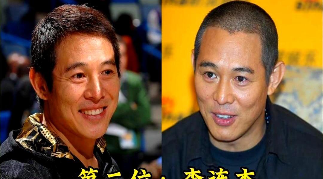 看到这份娱乐圈首富名单你绝对想掀桌子。成龙跳楼断骨头攒下四十亿，周杰伦连开百场演