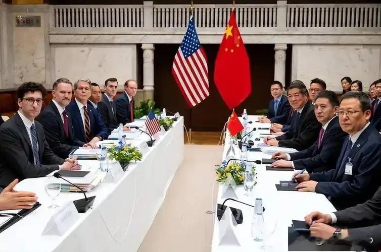 美国气候谈判恶霸上身，中国却在默默扛起大旗
 
各位朋友，最近国际气候谈判圈里可