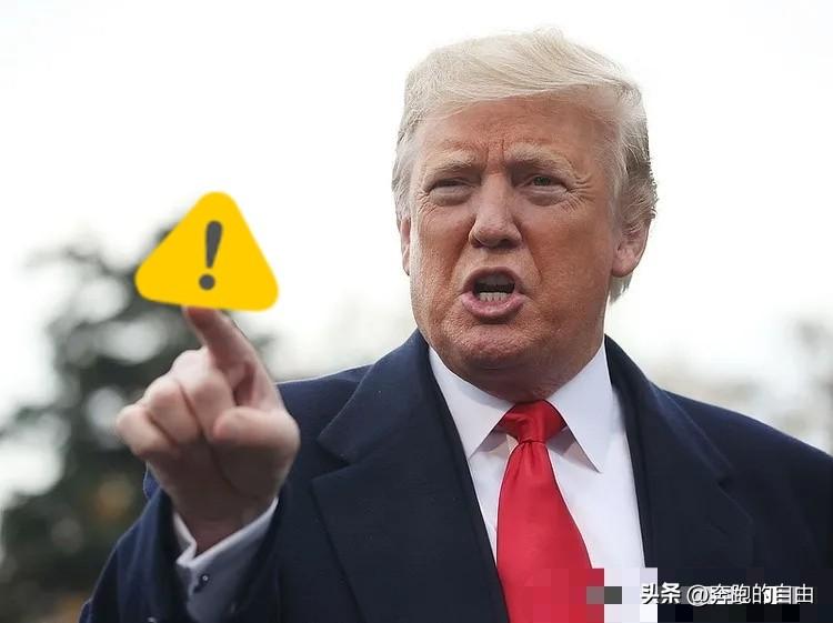 美国传来新消息
2026年3月23日，美国总统特朗普在田纳西州一场圆桌会议上，当