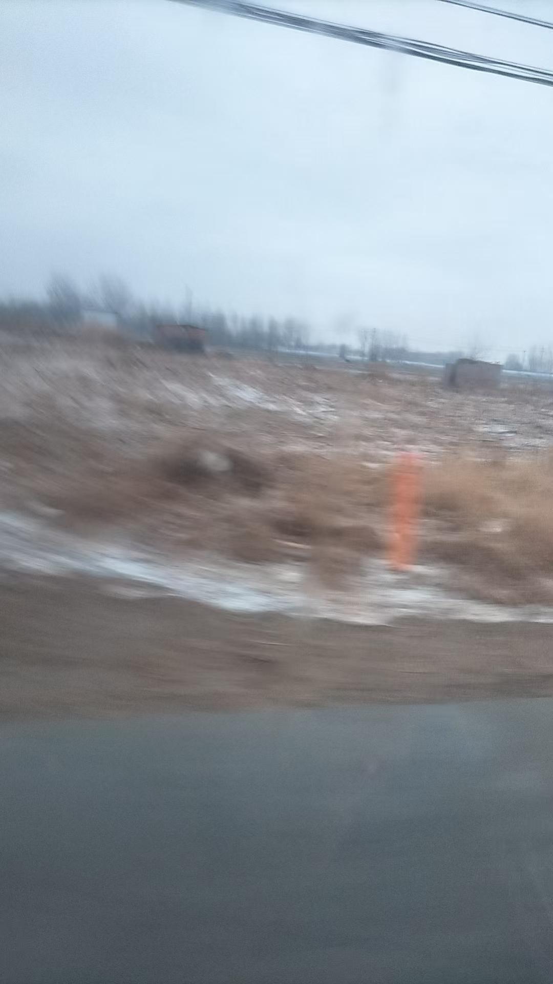 日常生活随手记录春暖乍寒，又下雪了，大家注意保暖添衣！