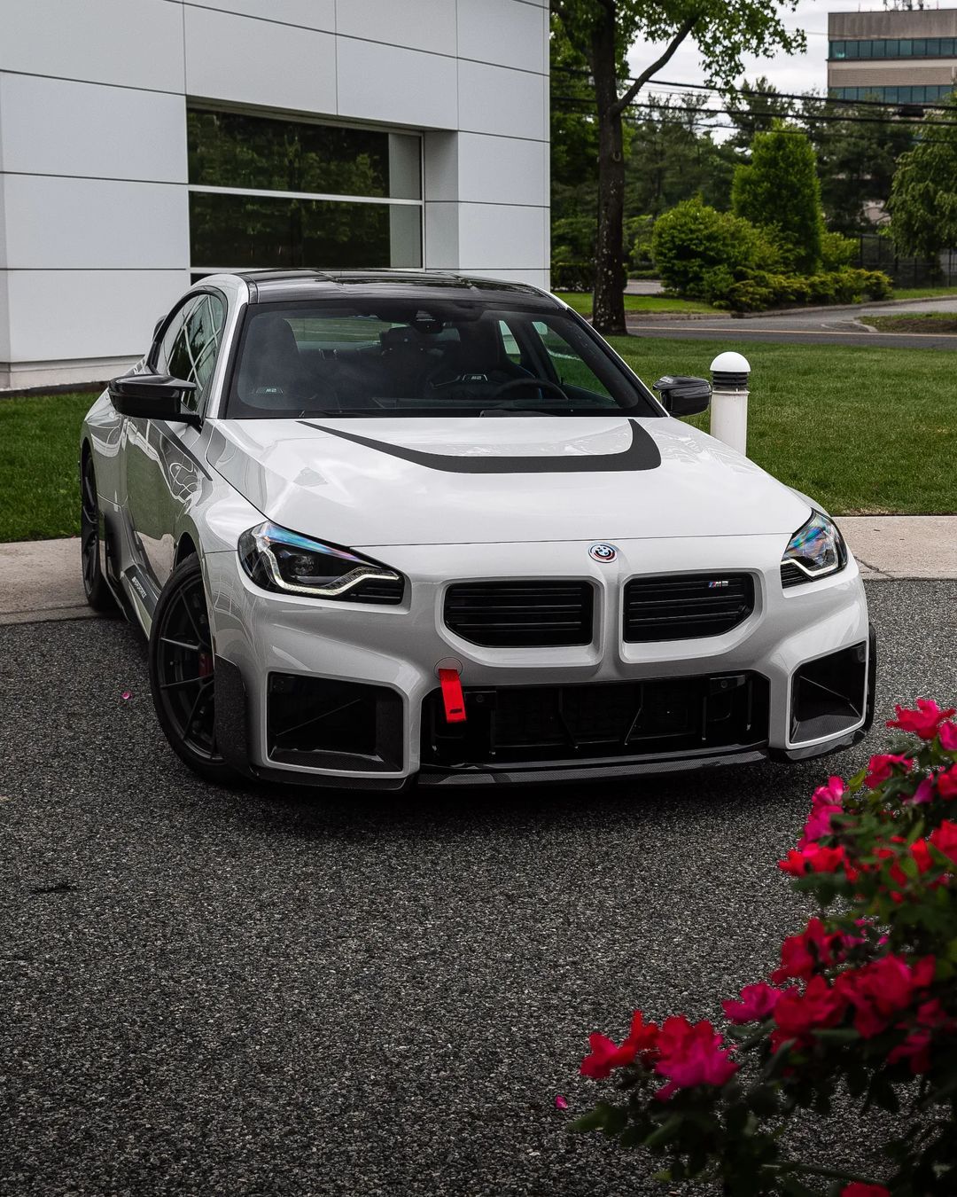 BMW M2 G87 M Performance 🤍#宝马M2##car时尚#