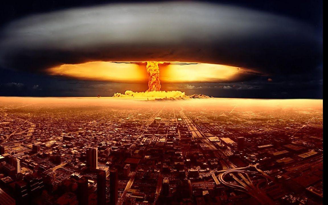 用普通人视角看核战，不仅恐怖远超想象，而且离我们并不遥远？
你以为核战只是电影里