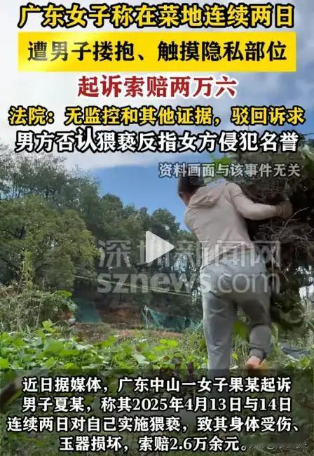 **她只是想安心种块菜，却被同村男子两次侵犯，连护了一辈子的玉镯都碎在泥里——广