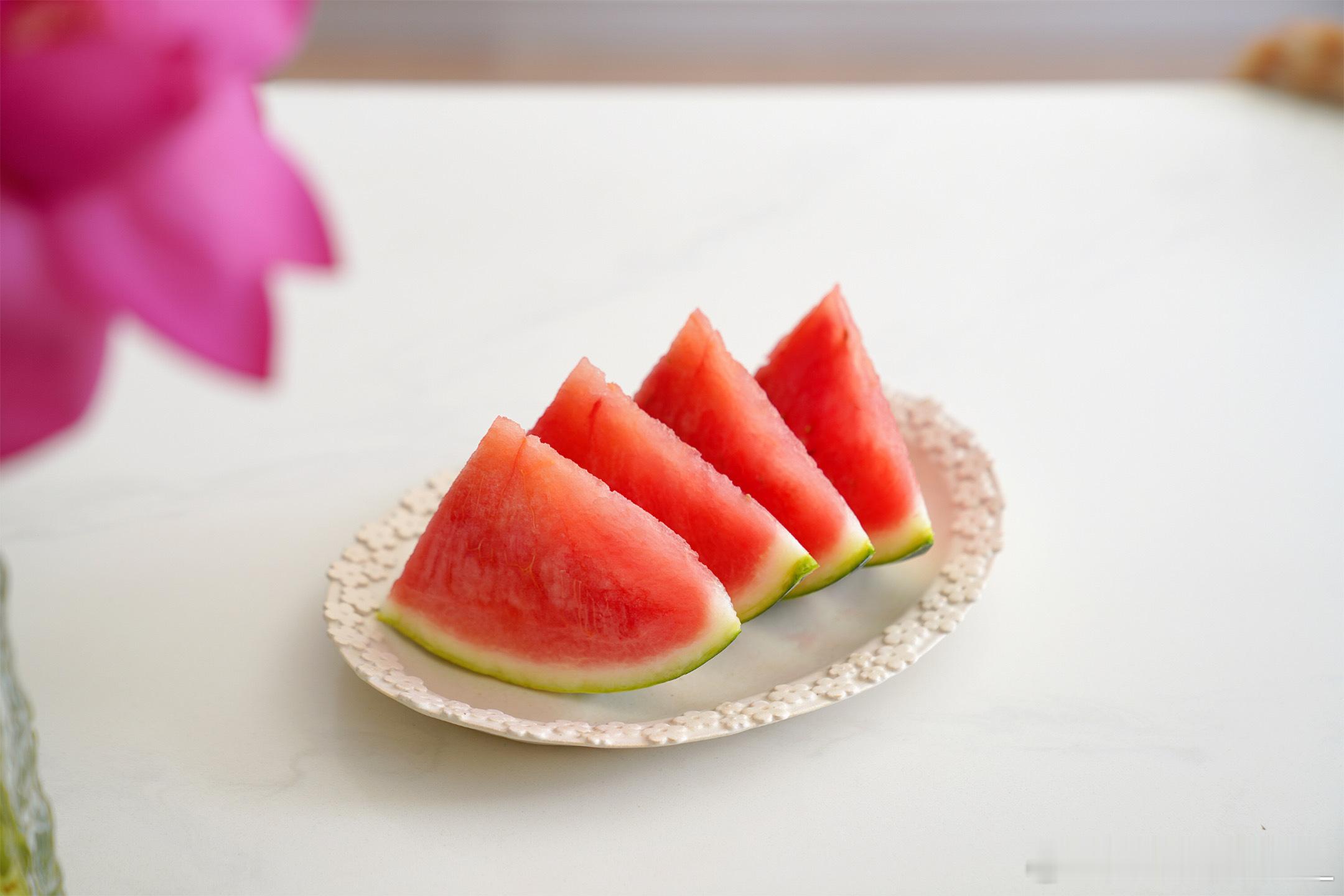 夏至快乐🍉 