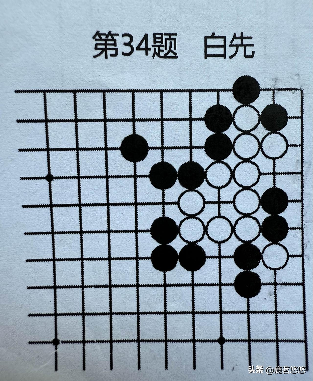 求教一下，这两题有不打劫的解法吗？