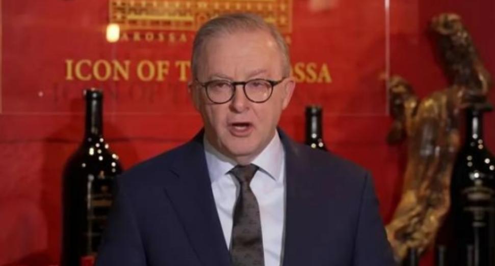 美要求澳大利亚表态，战时是否愿出兵台海，澳当局的回应斩钉截铁。“若台海爆发冲突，