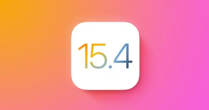 ipados|苹果 iOS / iPadOS 15.4 正式版更新发布