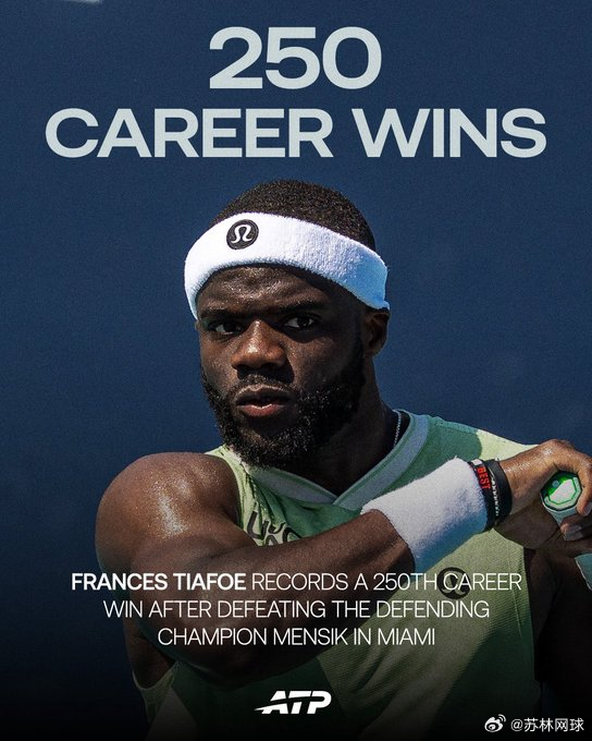 ◆梅总0-6,6-4,5-7不敌红土高手赛伦多洛无缘迈阿密16强。并且首盘吞蛋。