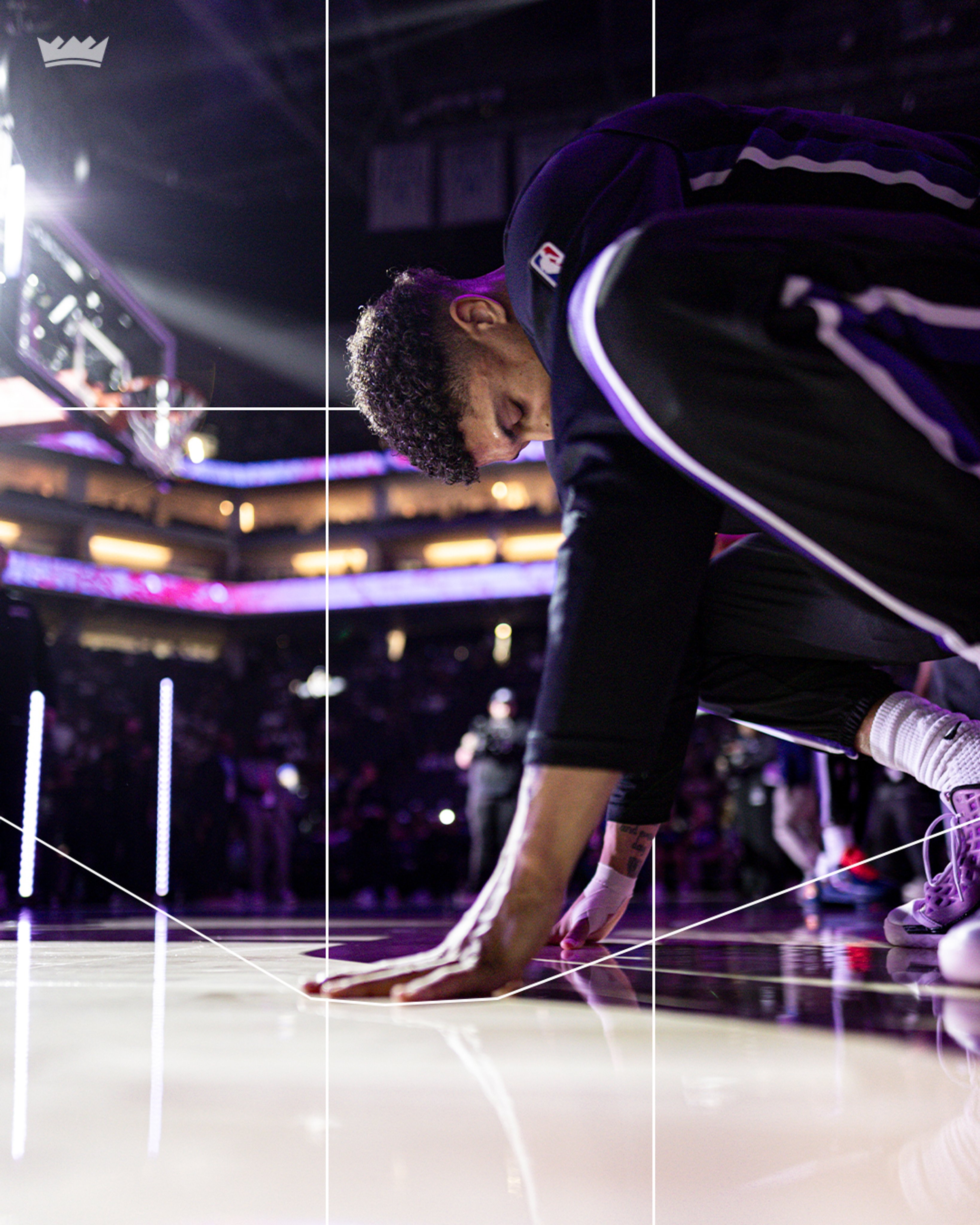 NBA Sacramento Kings 
