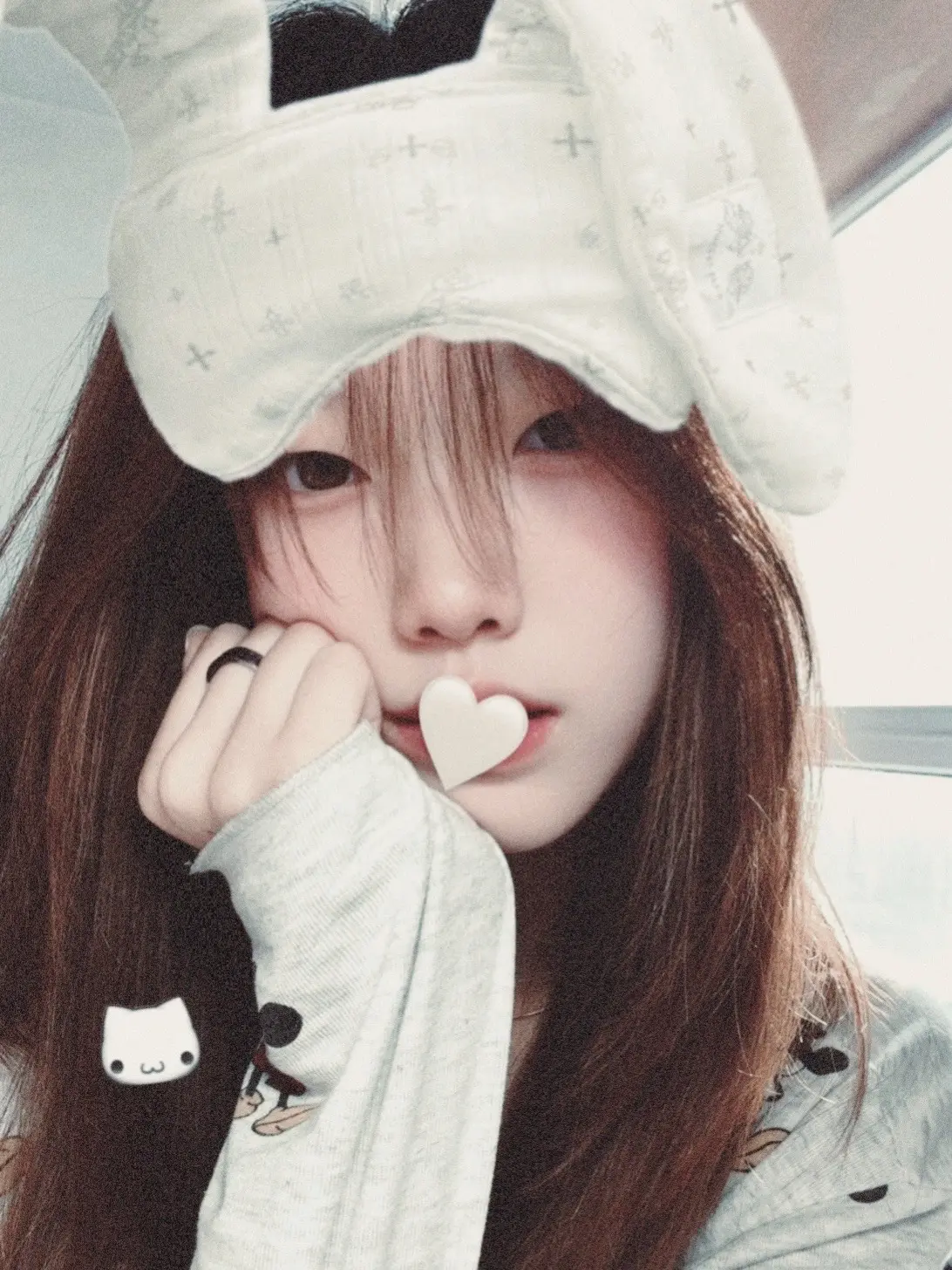 ₊⋆ 언젠가 꼭 뵙겠습니다 ⁺🎹。