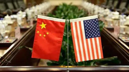 美国的胃口是真大！怪不得这一次中美谈判，双方只在延长90天达成的协议上达成共识，