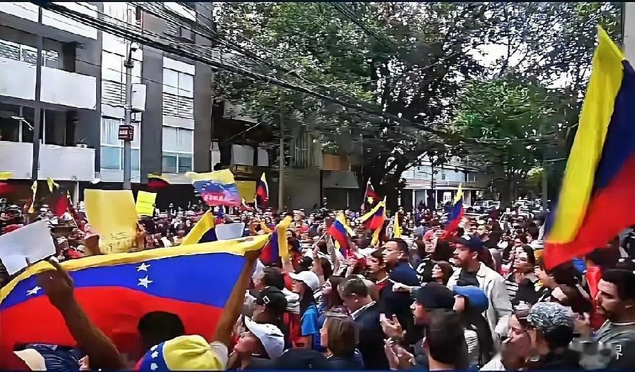 1月11日上午的最新消息，速报，全都不容错过，第三条 ：美国呼吁公民立即离开委内