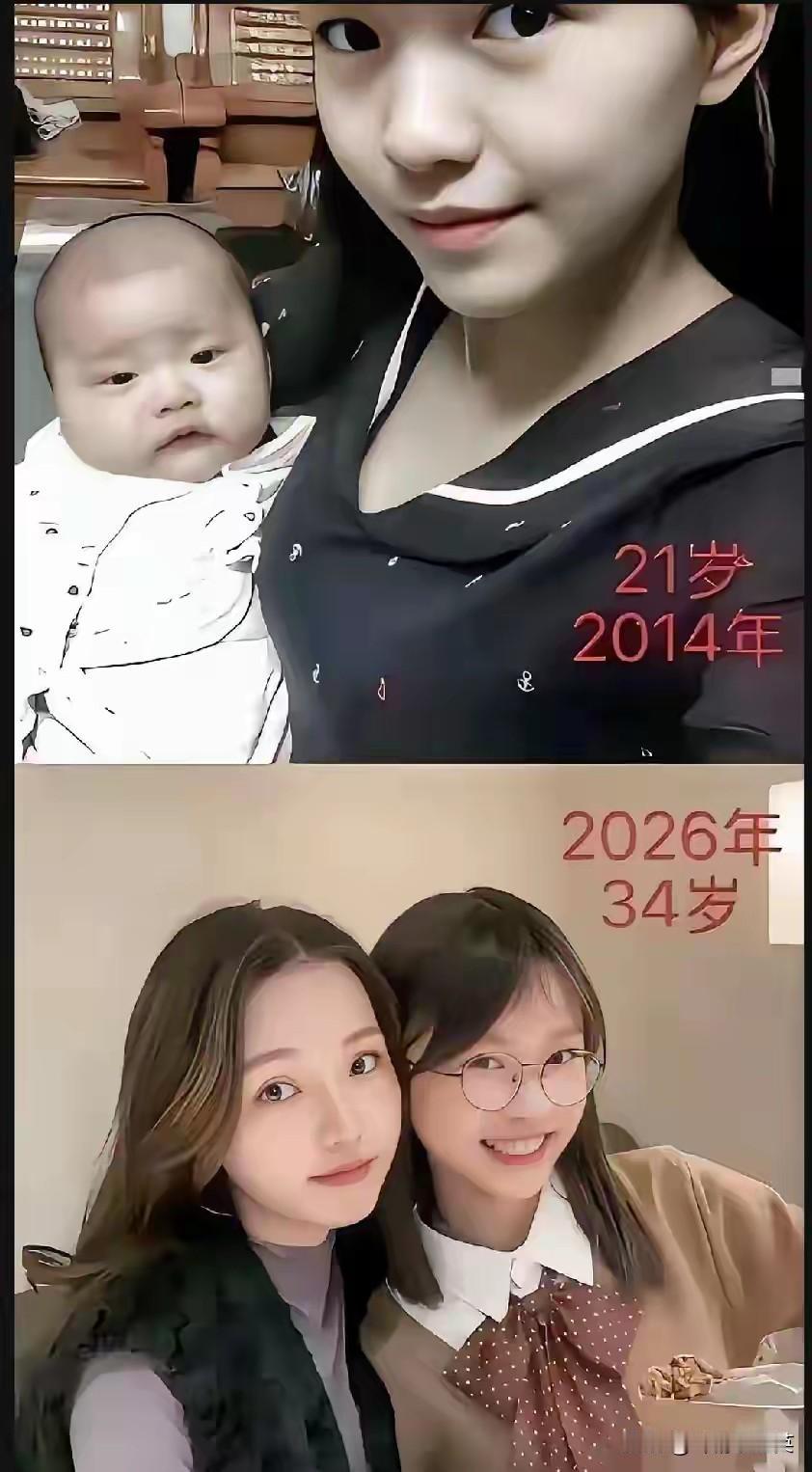 是的，我年过半百环顾四周，得出结论：生比不生好，早生比迟生好，生多比生少好。