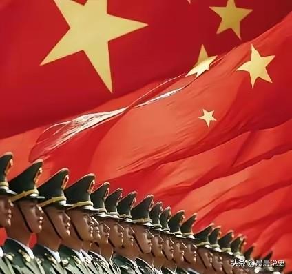 中国的隐忍，正在延缓第三次世界大战！只要中国忍不住动手了，世界很快就会站成两大阵