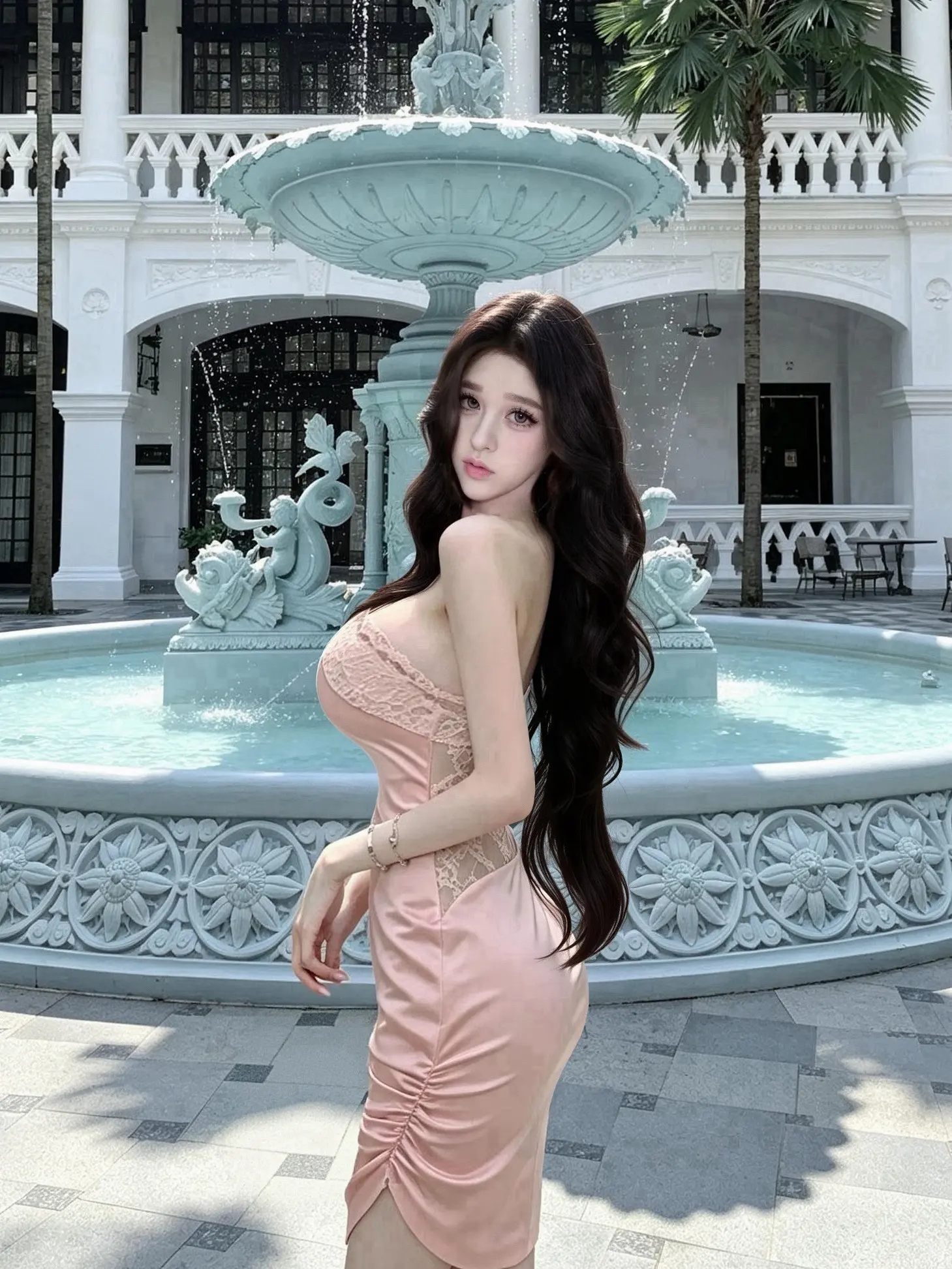 如果你一颗心被我俘虏