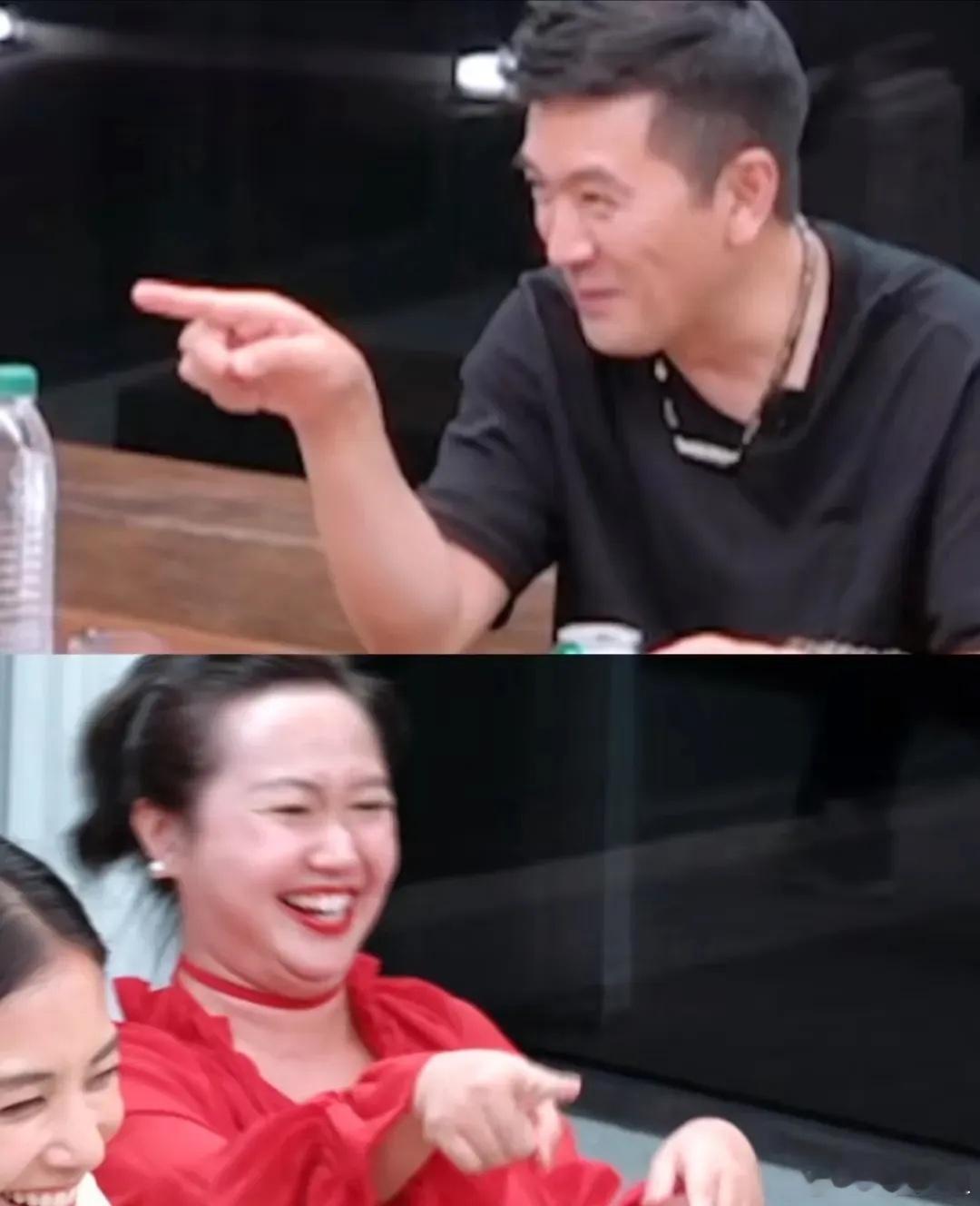 《再见爱人》救命好颠啊是谁说疑似麦琳杨子情头流出的你俩再这样小心黄圣依鸡哔你们 