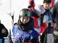 云顶之巅，中国自由式滑雪空中技巧队“狂飙”摘金揽银！

北京时间12月20日，国