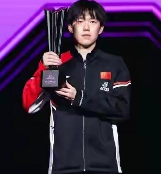 近年来，日本女乓的削球选手桥本帆乃香连续削倒国乒女队王艺迪、钱天一、何卓佳、覃予