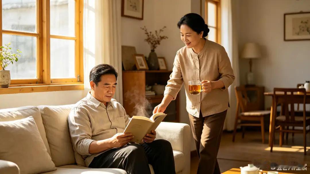 人生百味皆风景，得失随缘心自宽

走过半生，渐渐明白一个道理：人生中所有的相遇与