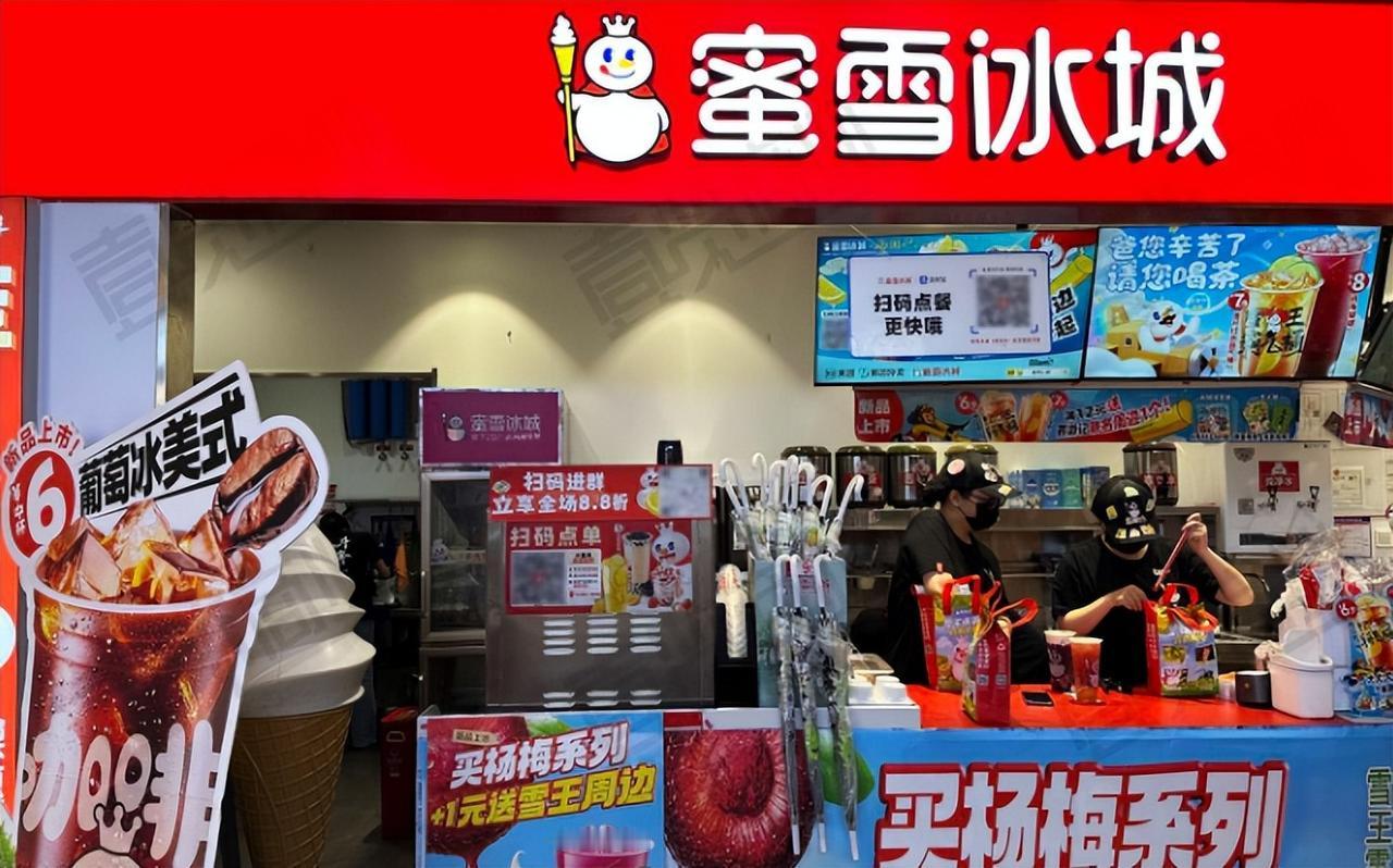 谁也没想到，靠着6元平价咖啡横扫下沉市场的幸运咖，竟创下了国内咖啡赛道的扩张奇迹