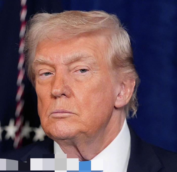 说起来，我对特朗普的态度一直挺明确的：不是崇拜他这个人，而是承认他确实起到了一个