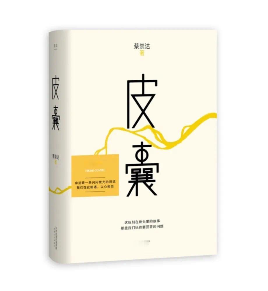 从本质上，我们都是，既失去家乡又永远没办法抵达远方的人。

——《皮囊》—天才文