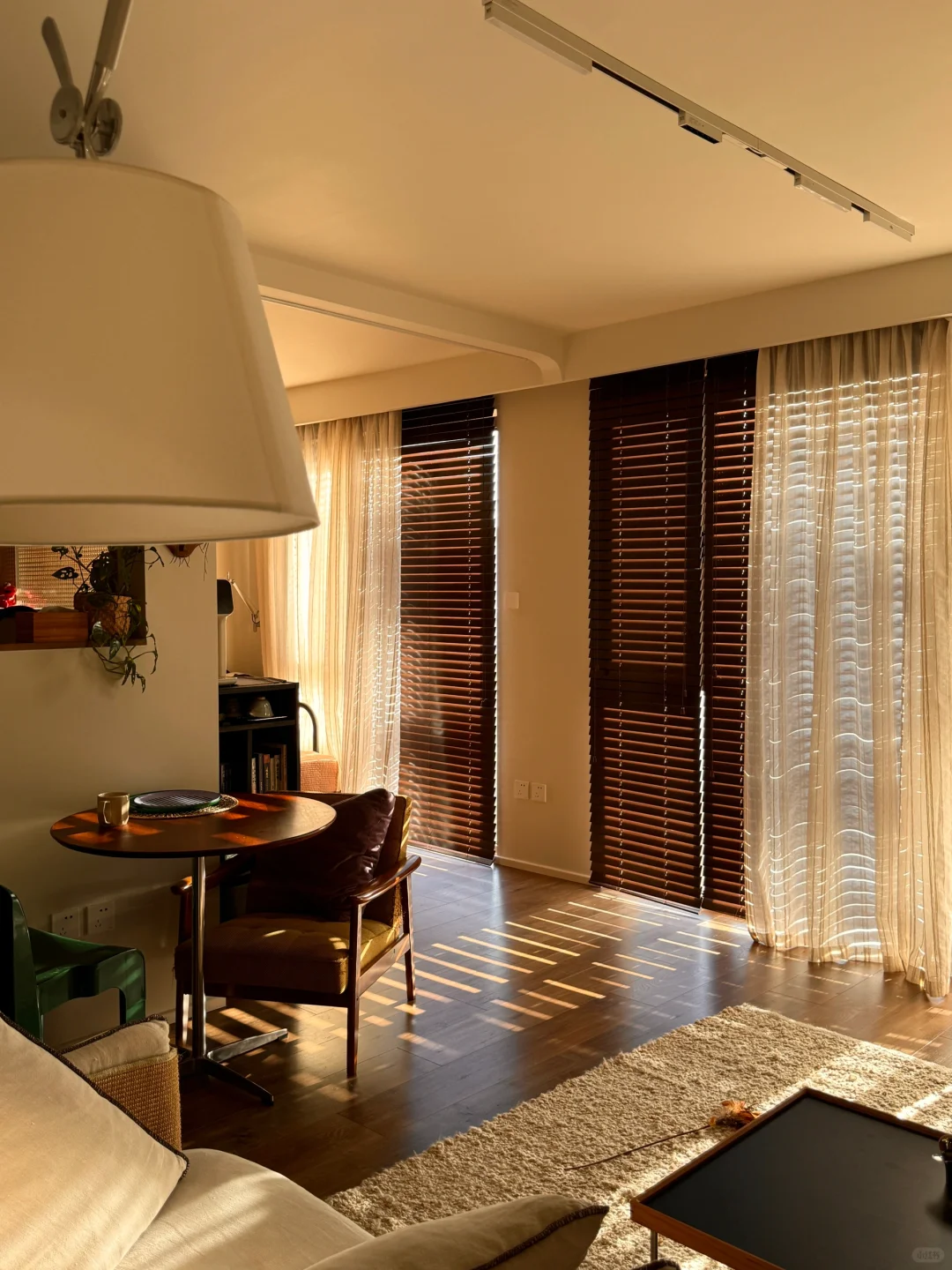 60分居住提案｜放轻松🧘‍♀️60分的家刚刚好