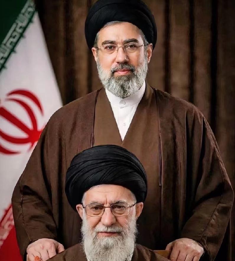 伊朗最高领袖换人了，是哈梅内伊的儿子。

3月9号，专家会议在空袭警报里投完票，