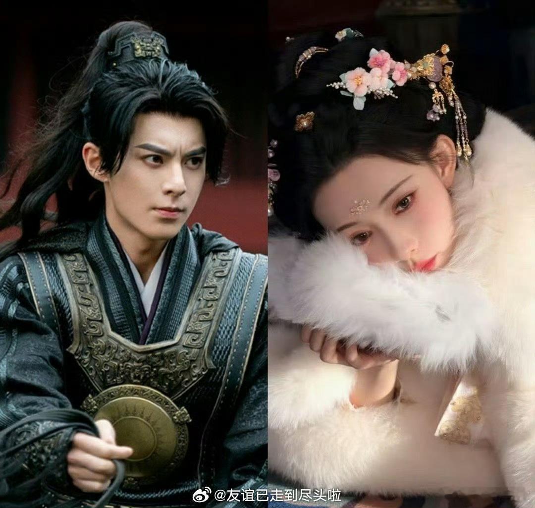 将门独后官宣节奏已经板上钉钉了 