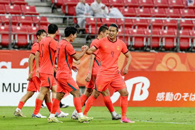 泰国主帅点名张玉宁！3-0大胜背后，三名超龄球员才是胜负手