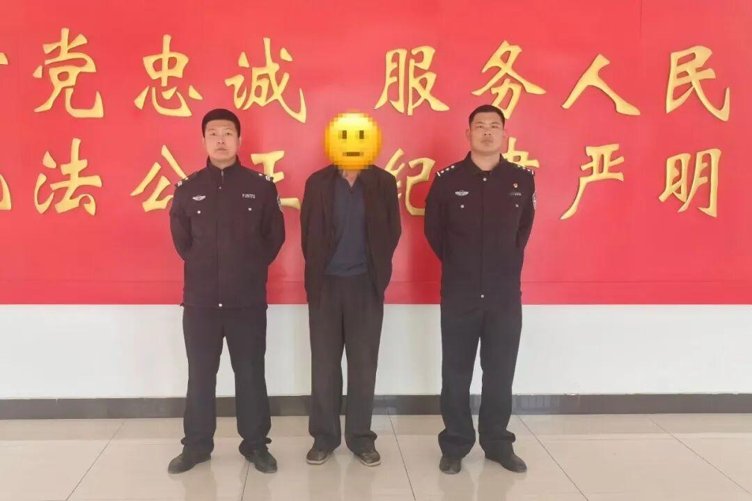 微信群内辱骂他人？拘留！！！

4月30日，山东滨州无棣县公安局行政拘留一名公然