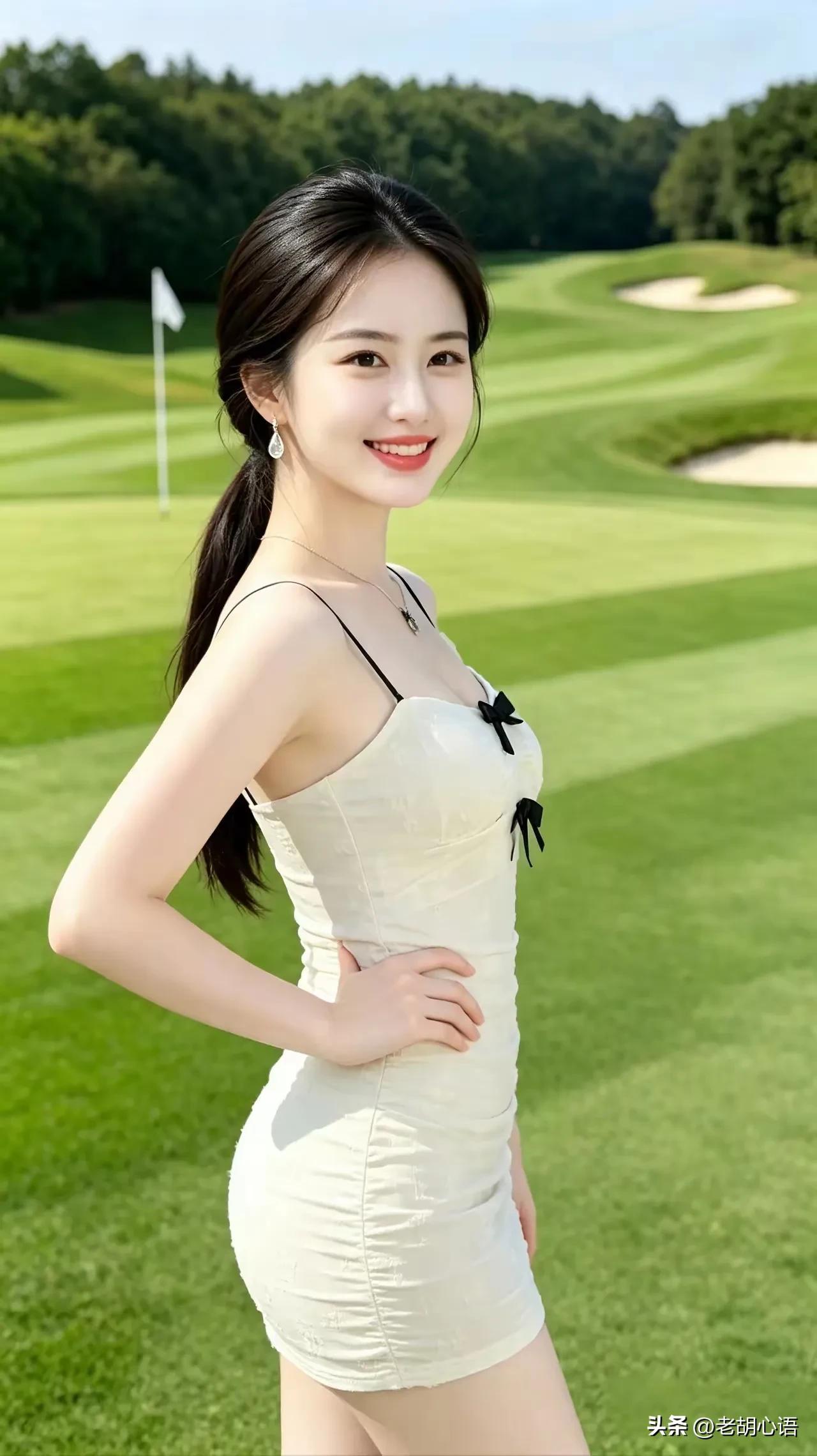 绿意漫心田，日子不求繁花似锦，只愿自在舒心。
中年感悟
