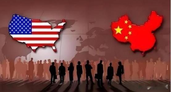 有德国网友说世界上有两个骗子国家，一个是美国，一个是中国。美国称自己是世界上最强