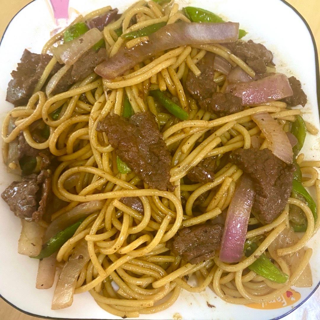 谁还不会做个饭了 ​​​