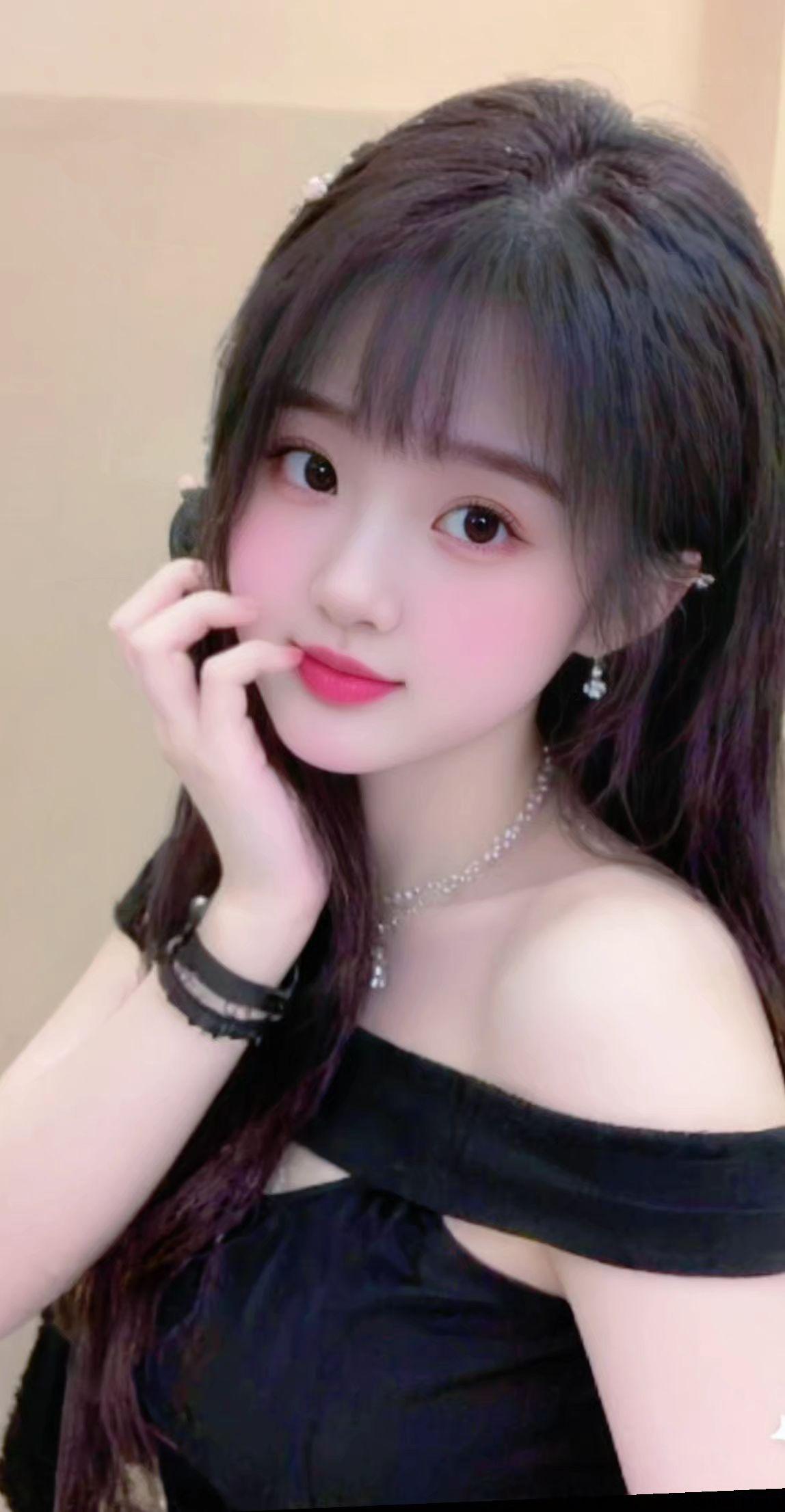 清纯美女 小姐姐