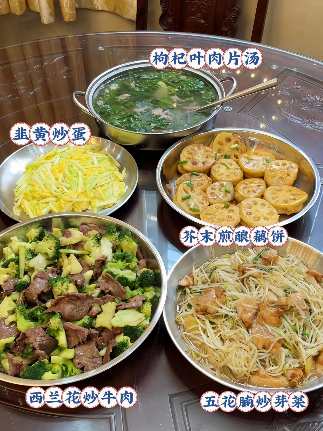 广东人咁热食乜餸？简单又下饭的广东家常菜