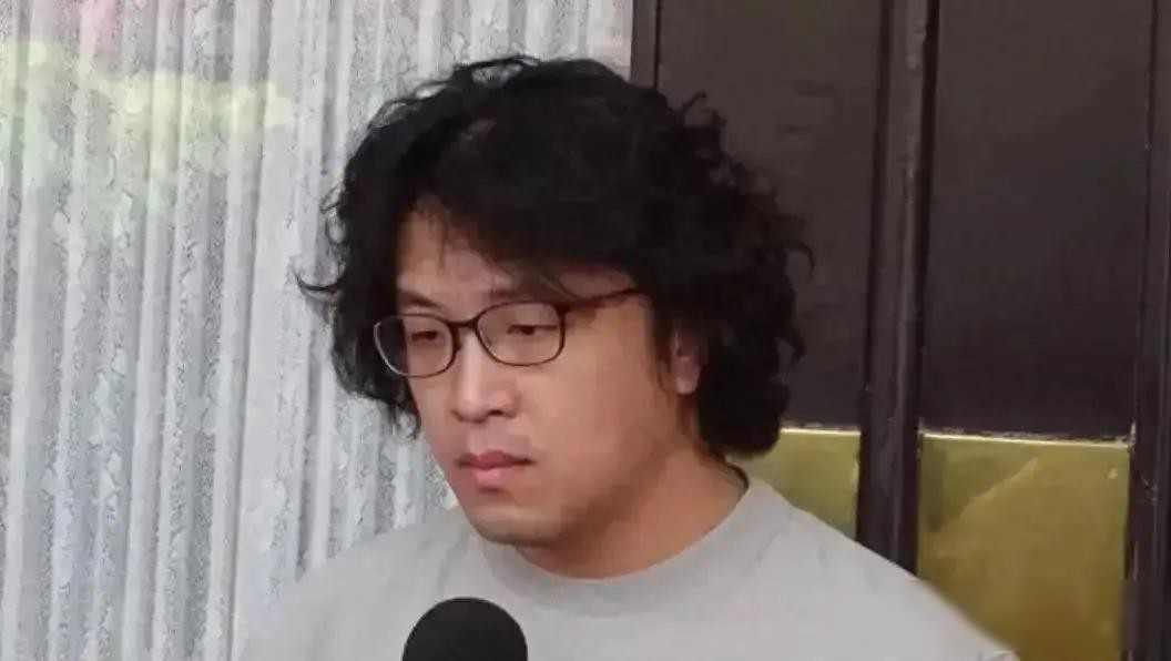 台北卫星图疯传，沈伯洋家门被标红，沉默比喊话更吓人

2026年元旦那天，台湾岛