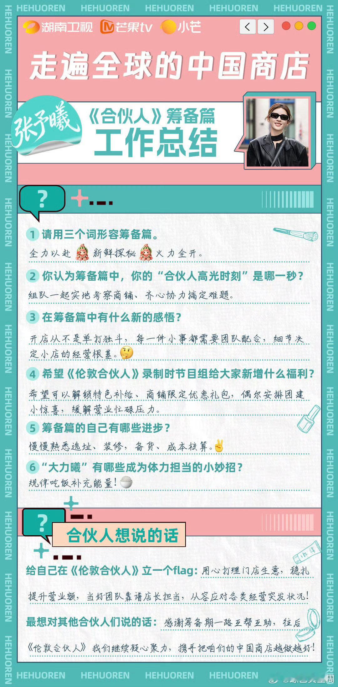 合伙人筹备篇收官合伙人筹备篇收官总结合伙人复盘筹备期的成败得失，伙伴彼此成长蜕变
