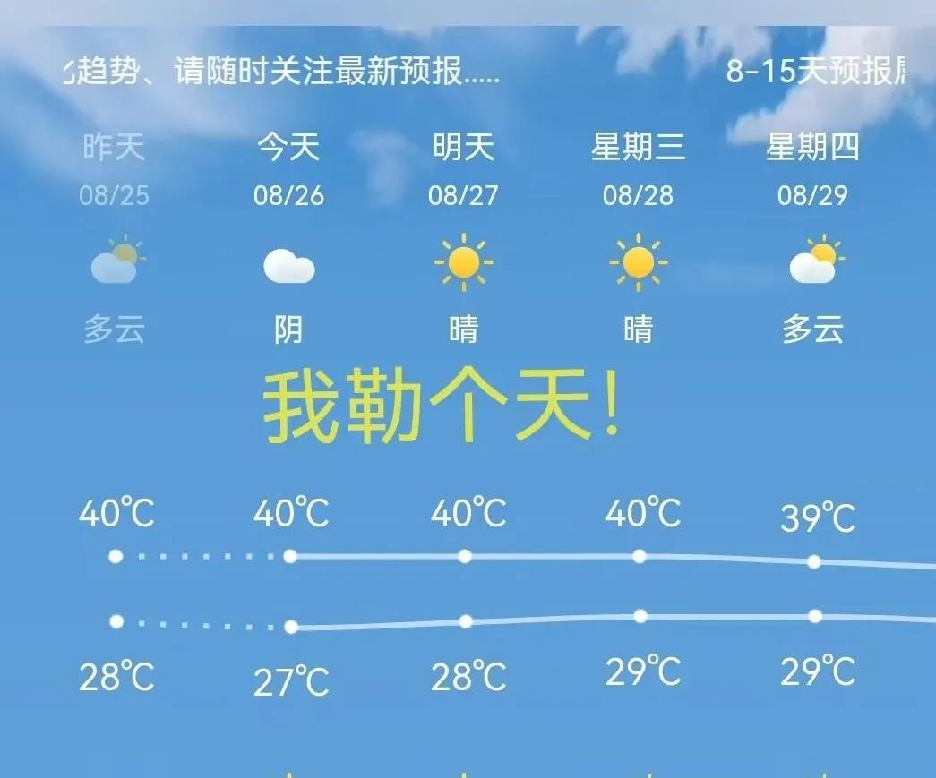 暑假里，去毕节、六盘水、昭通玩了十天。后因高三年级要补课，便在24号回四川遂宁。