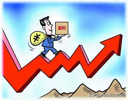 牛市中途定投＝“追高”还是“捡漏”？90%的人都把节奏搞反了！

---


先