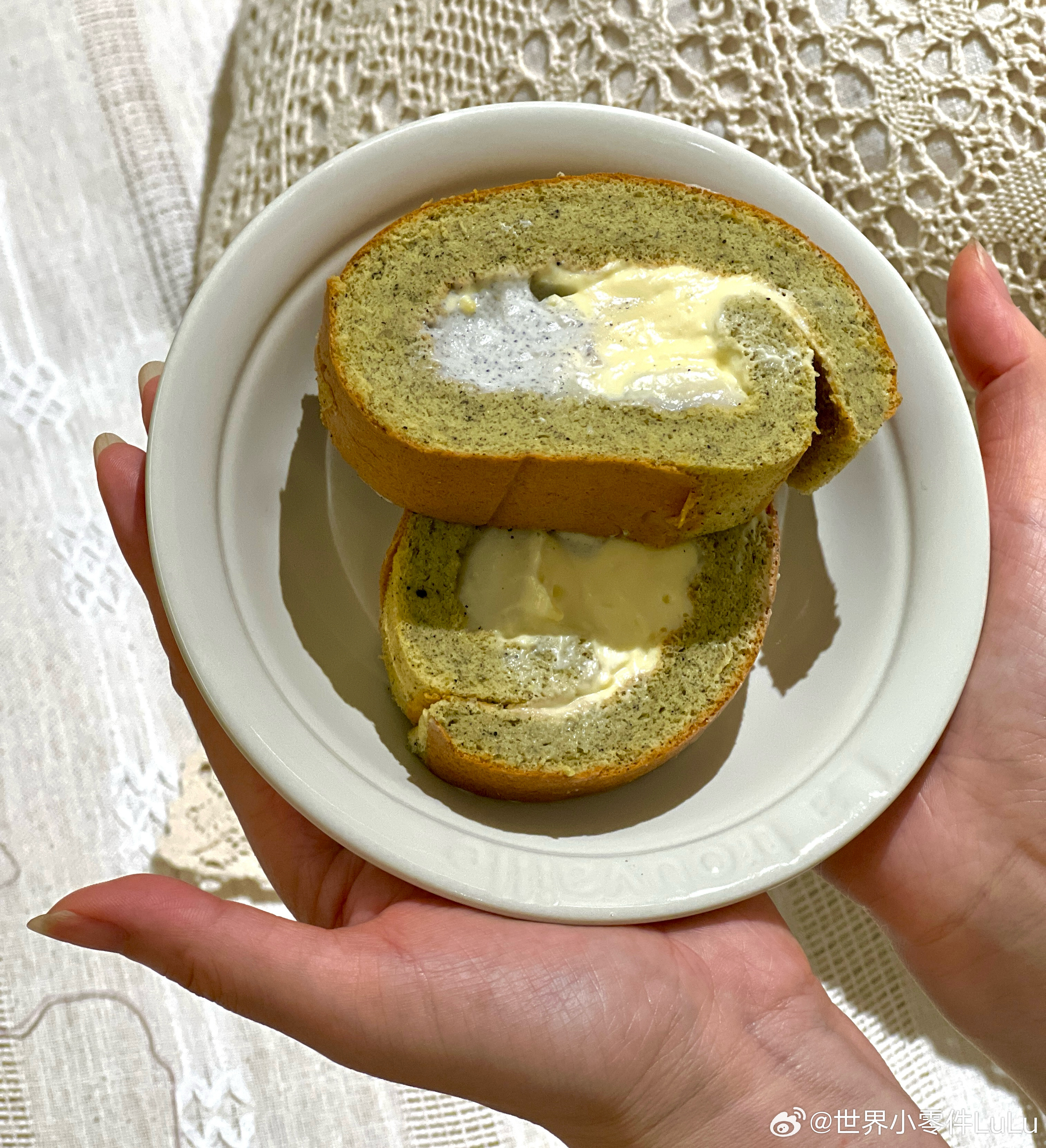 好久没更新的烘焙日常 ​​​